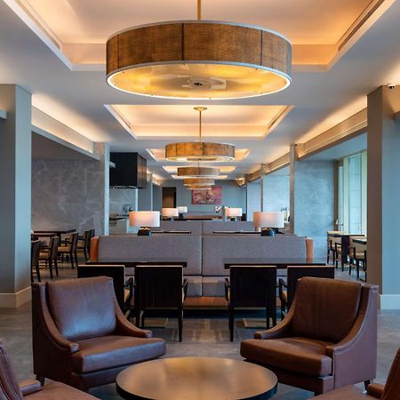 Radisson Blu Hotel, Konakri Dış mekan fotoğraf