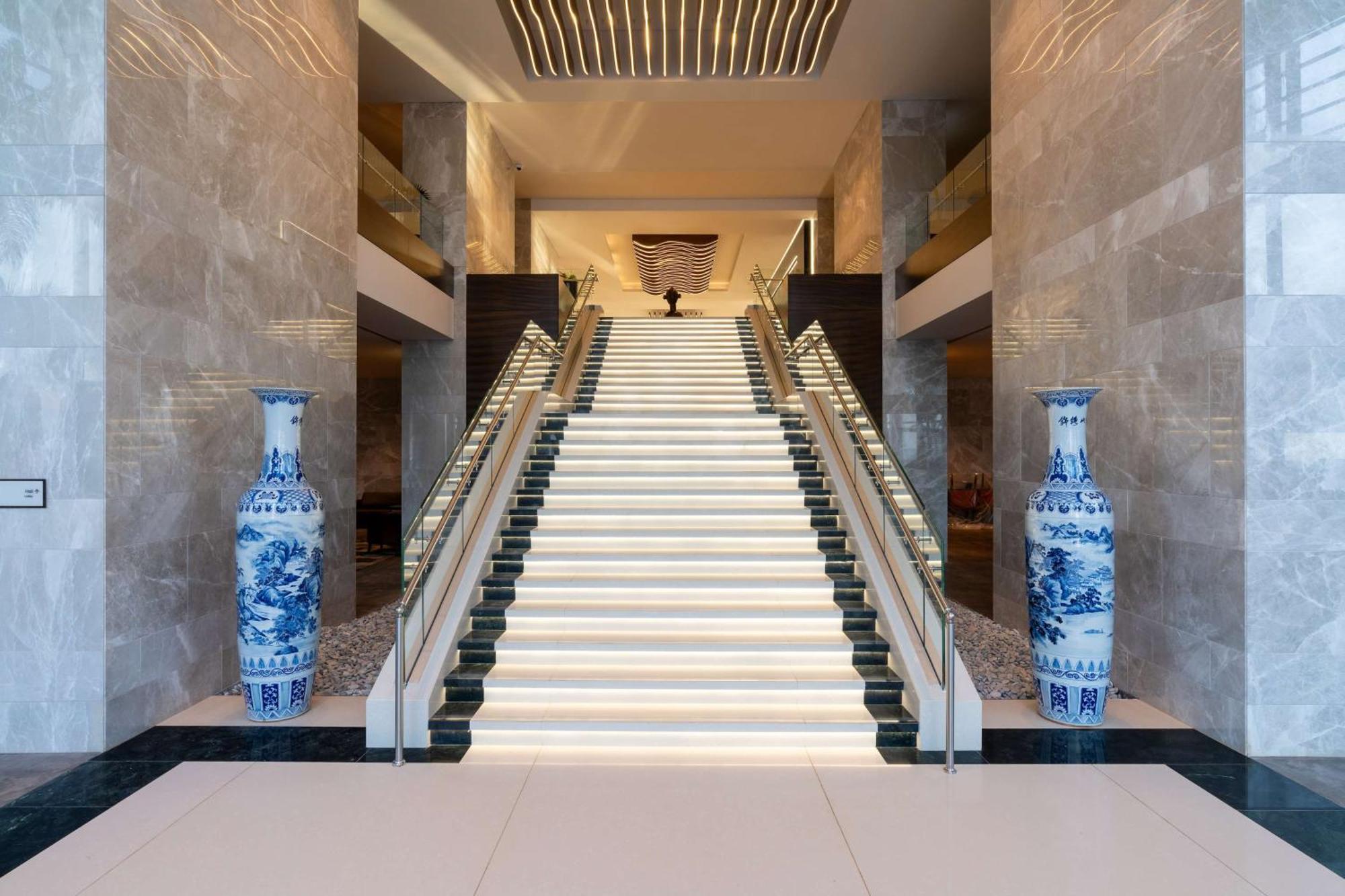 Radisson Blu Hotel, Konakri Dış mekan fotoğraf