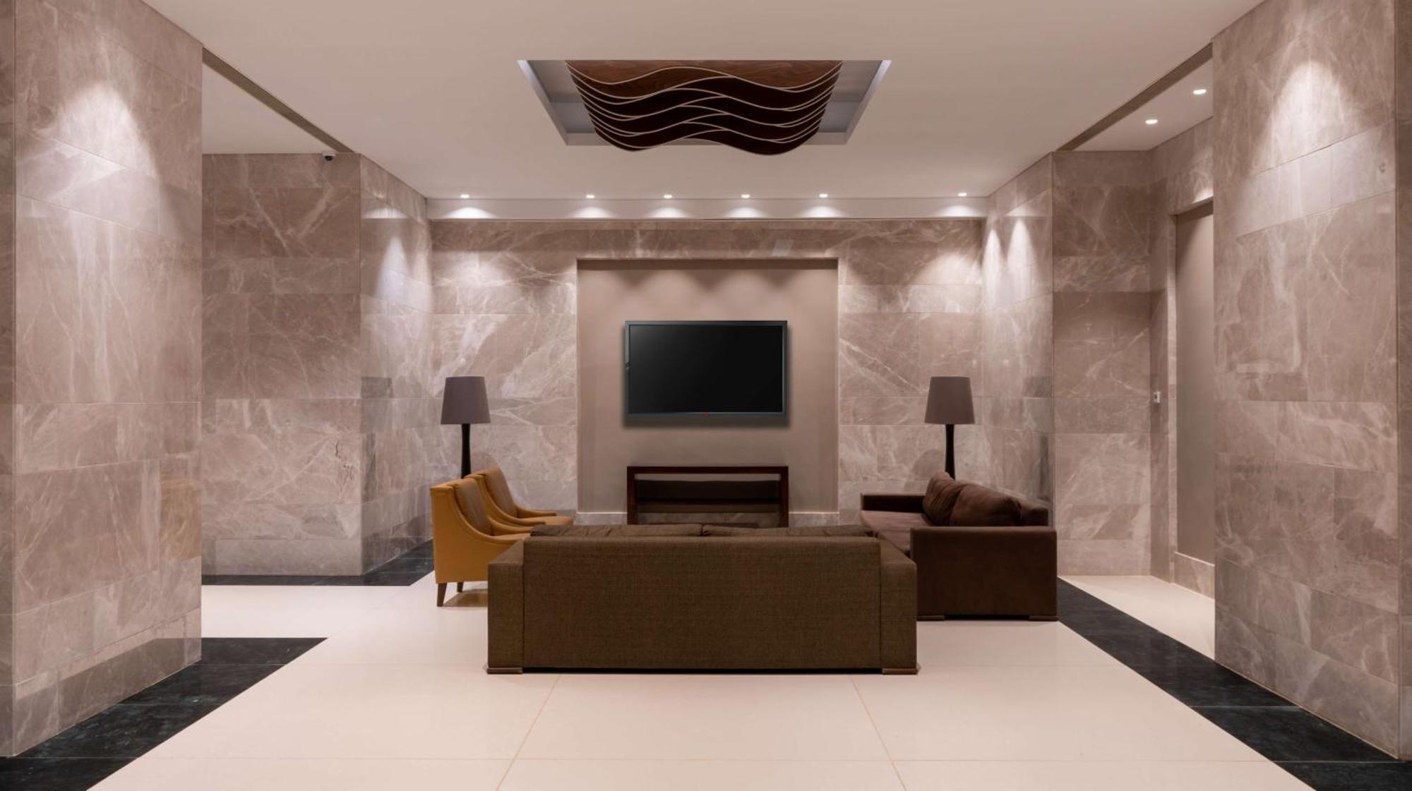 Radisson Blu Hotel, Konakri Dış mekan fotoğraf