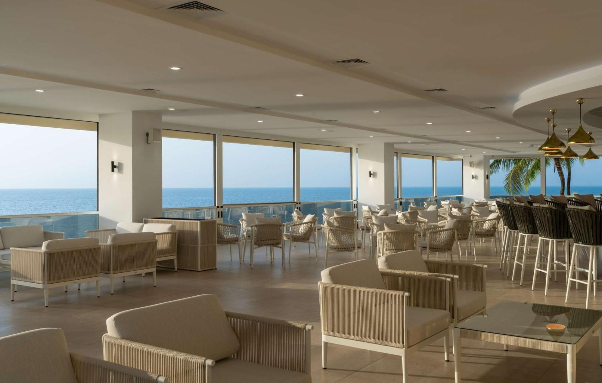 Radisson Blu Hotel, Konakri Dış mekan fotoğraf