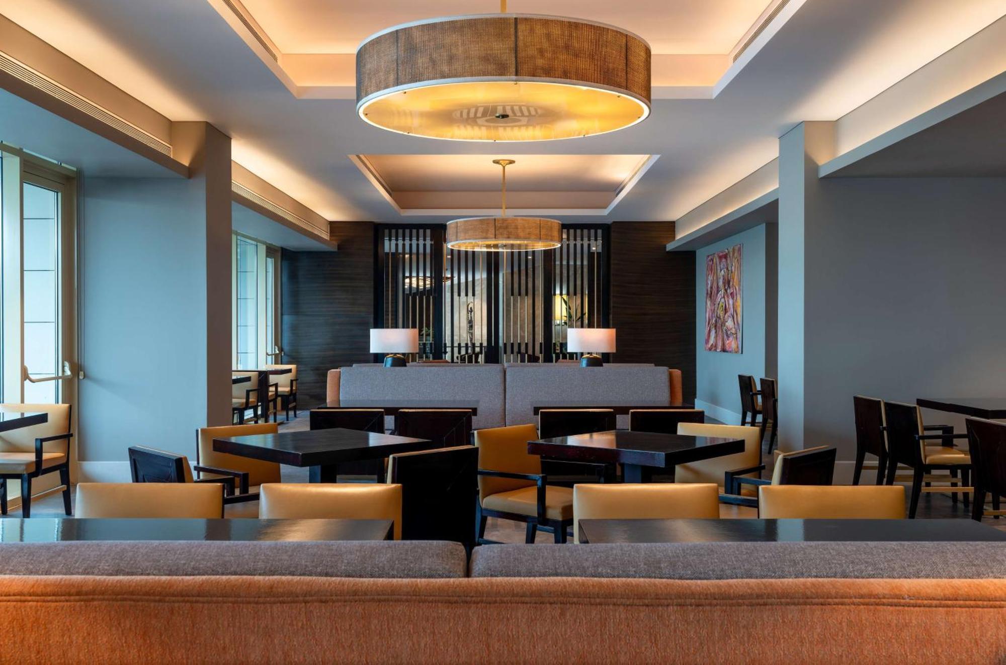 Radisson Blu Hotel, Konakri Dış mekan fotoğraf