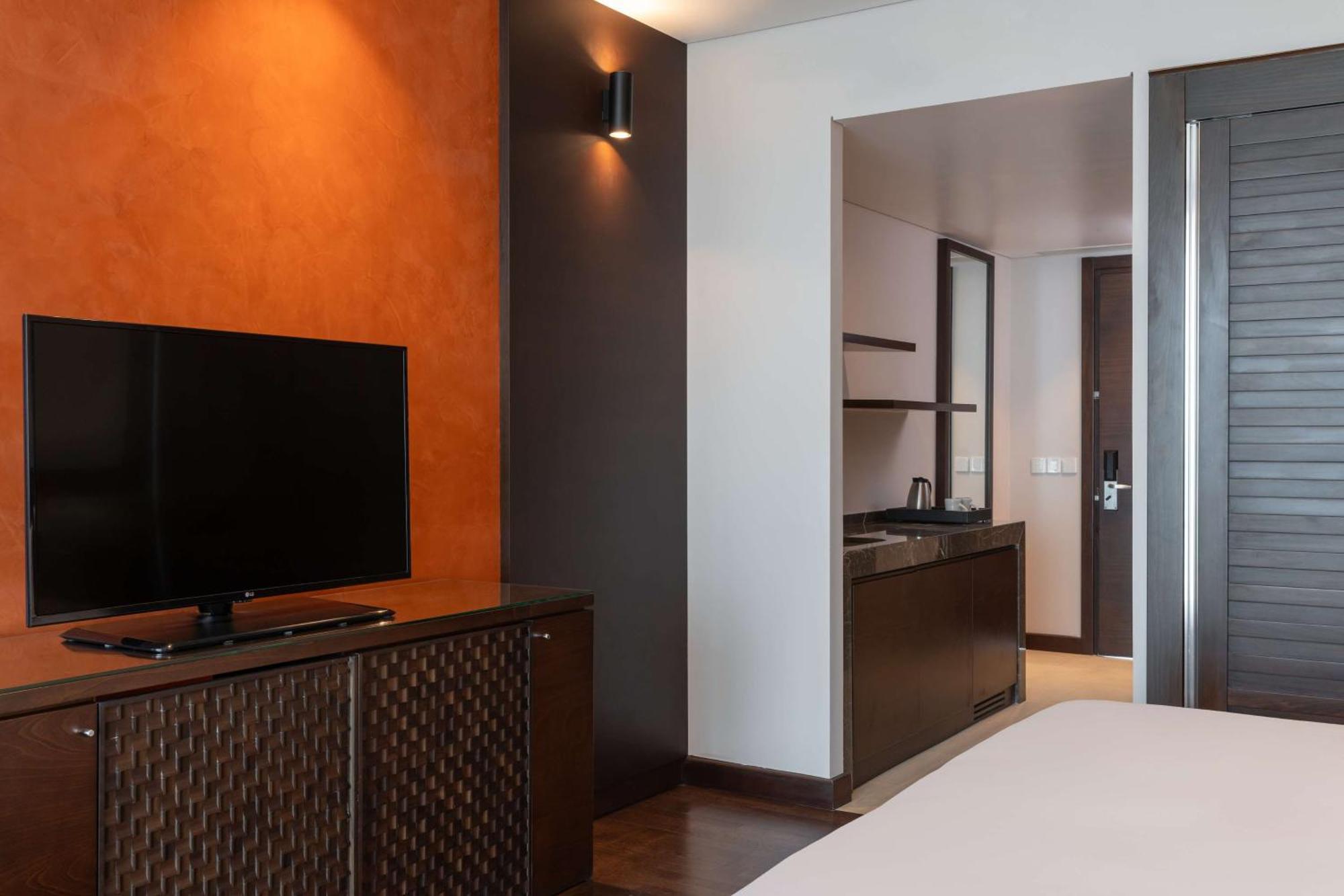 Radisson Blu Hotel, Konakri Dış mekan fotoğraf
