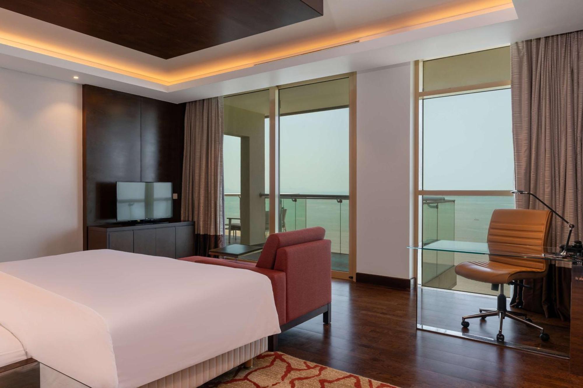 Radisson Blu Hotel, Konakri Dış mekan fotoğraf