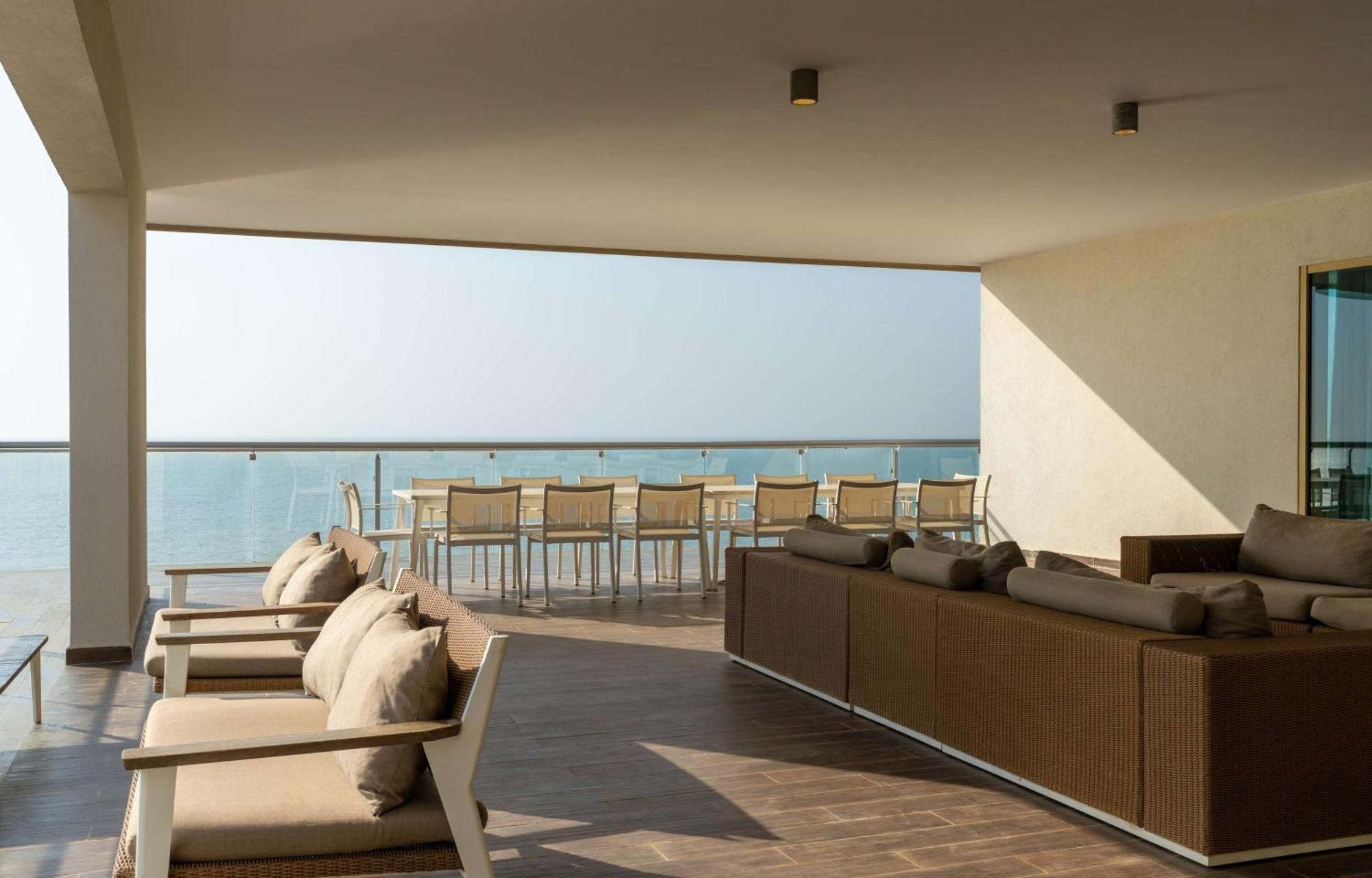 Radisson Blu Hotel, Konakri Dış mekan fotoğraf