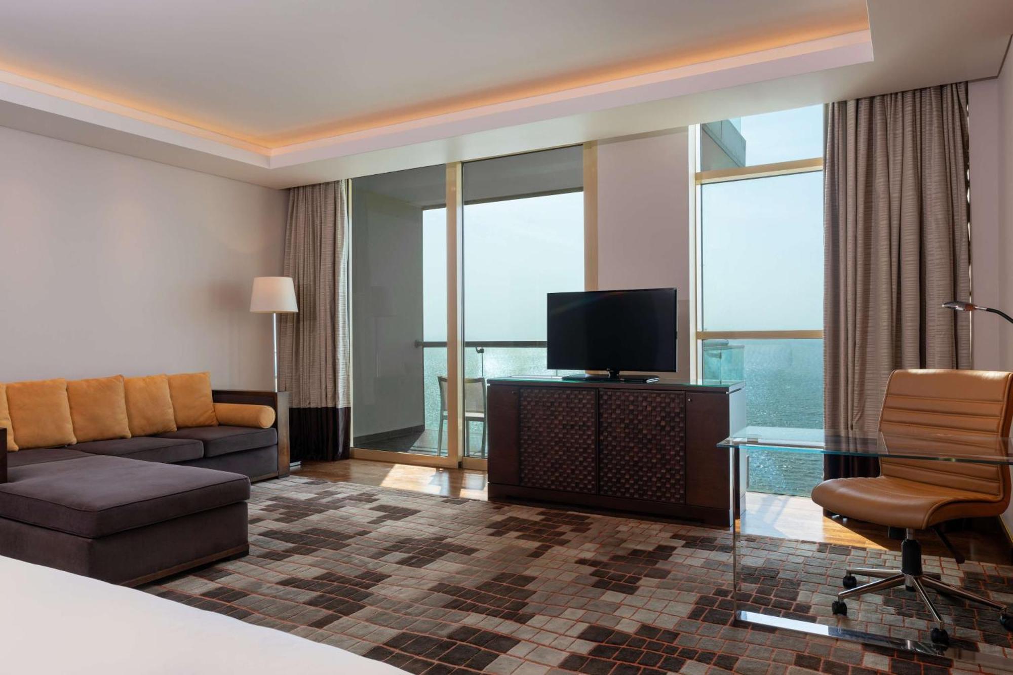 Radisson Blu Hotel, Konakri Dış mekan fotoğraf
